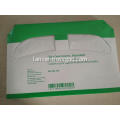 1/2 fold Toilet Seat Cover